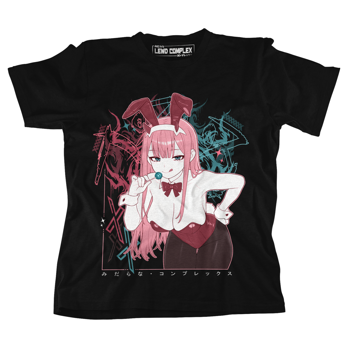MECHA