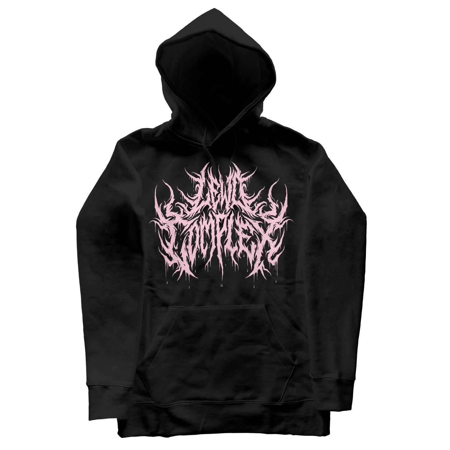 TENTACULT V1 Hoodie (RETIRING)