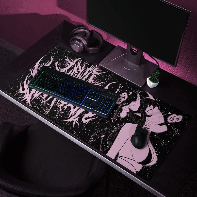 SUBubus Mousepad