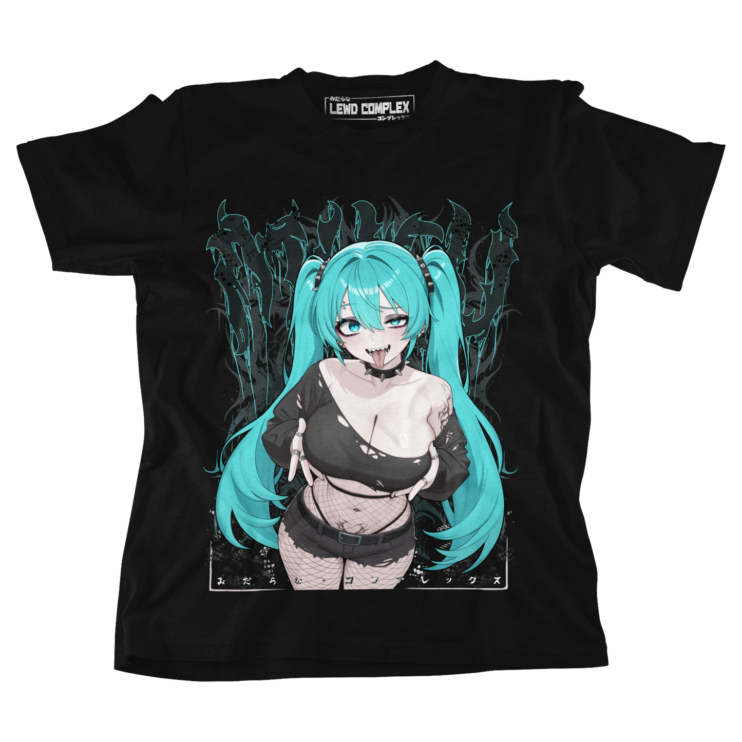 GOTH MIKU