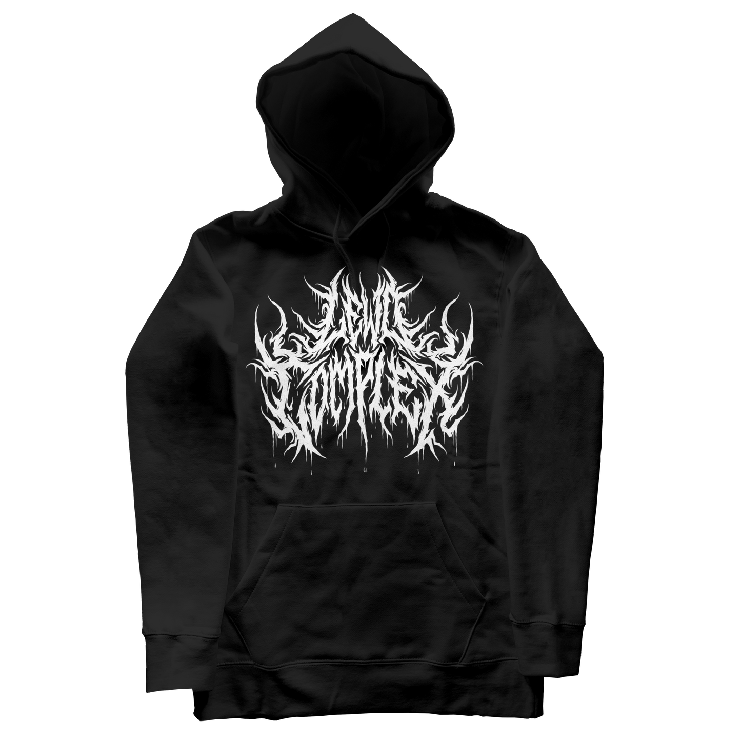 DEMONIC DARLING Hoodie