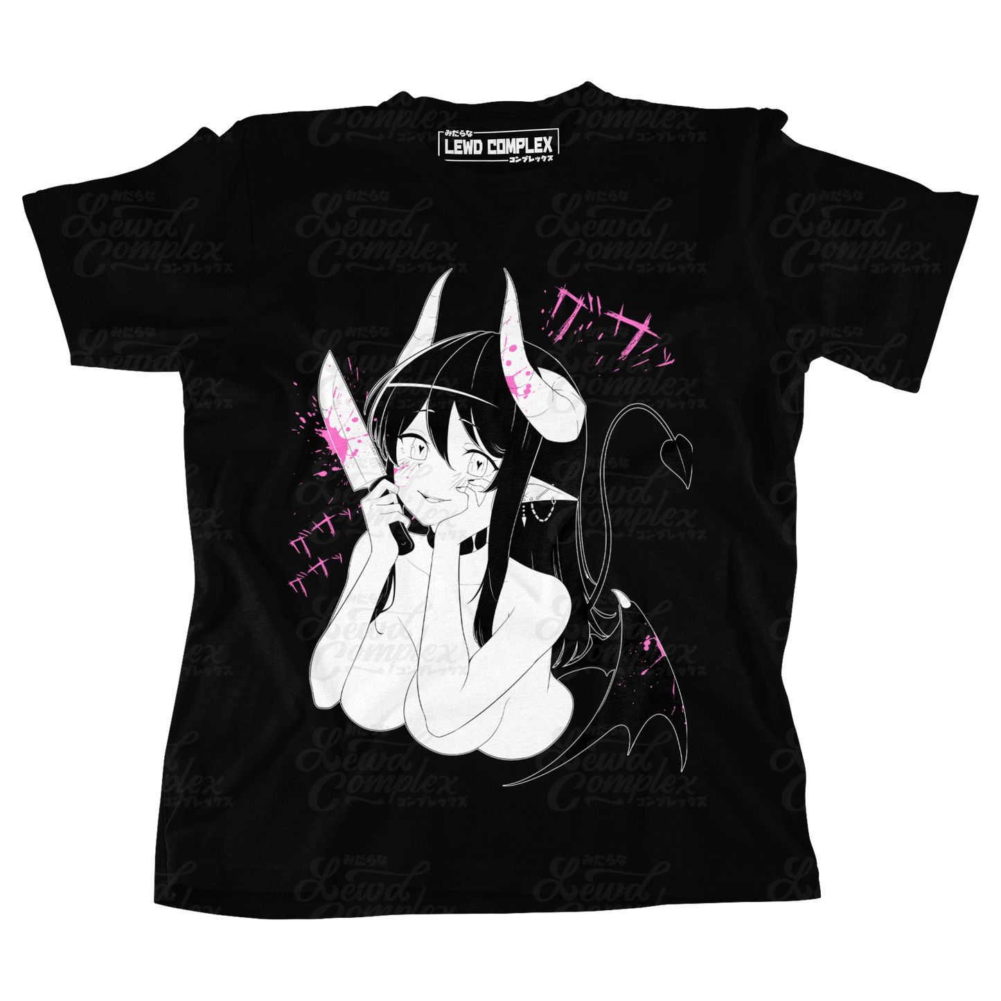 Demon-dere