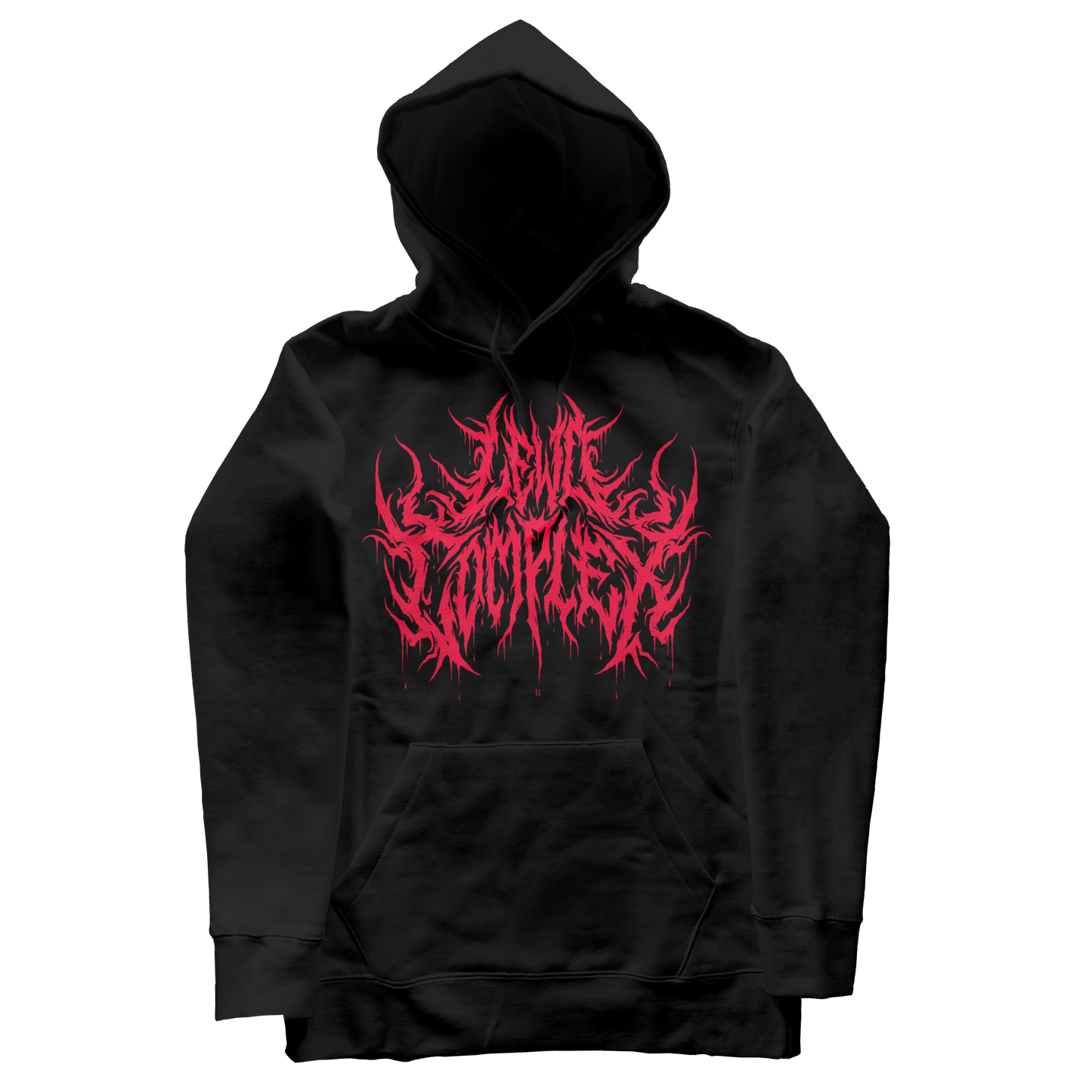 SUMMON ME? Hoodie