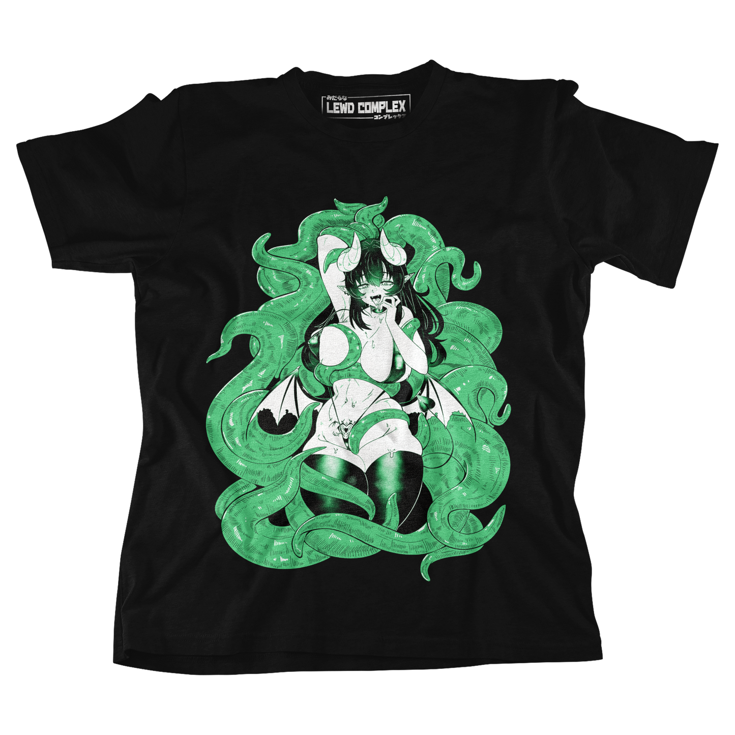 Tentacult V2