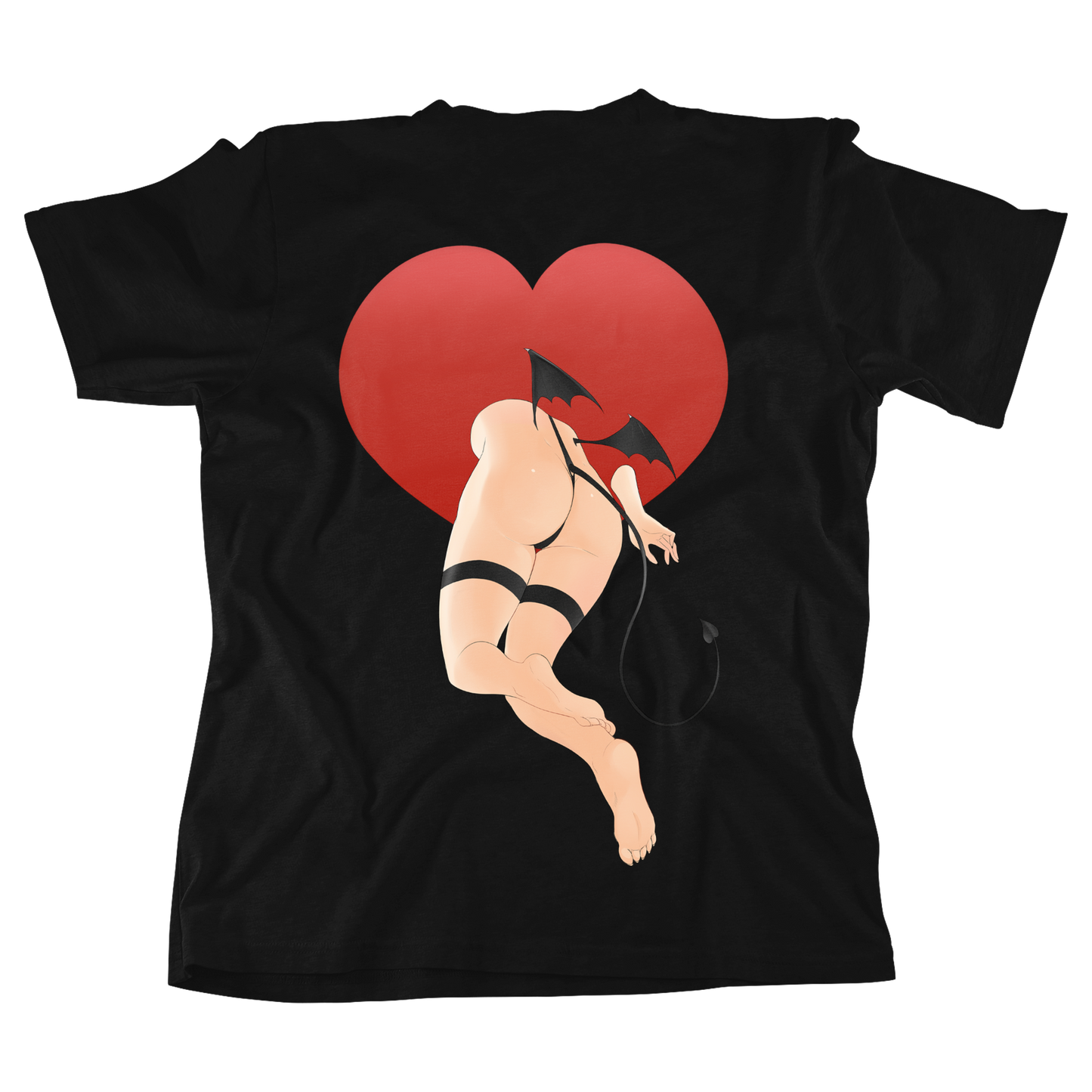Heart of Succubus