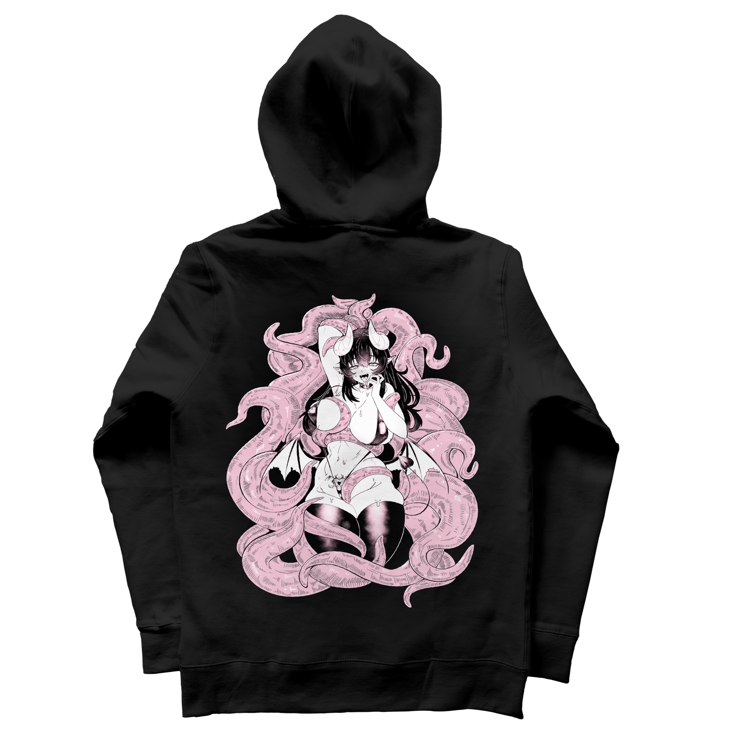 TENTACULT V1 Hoodie (RETIRING)
