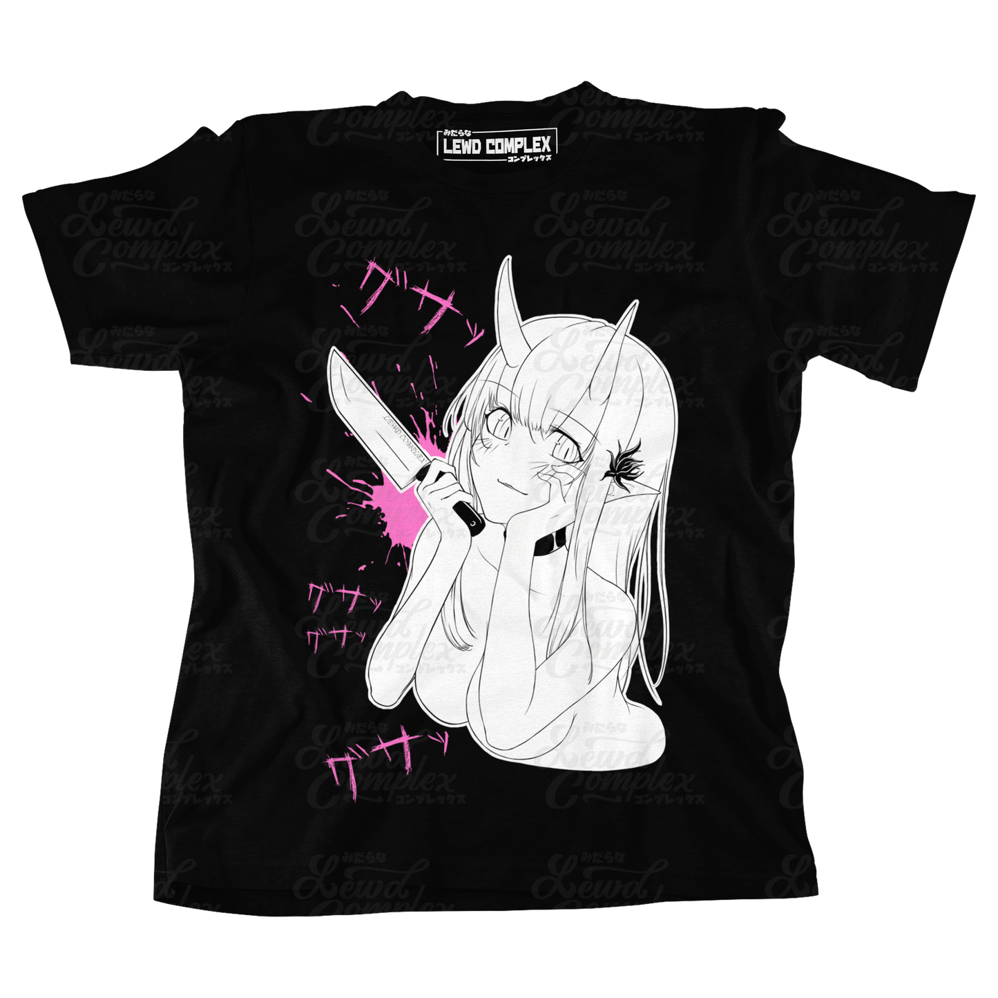 Yandere Yūrei