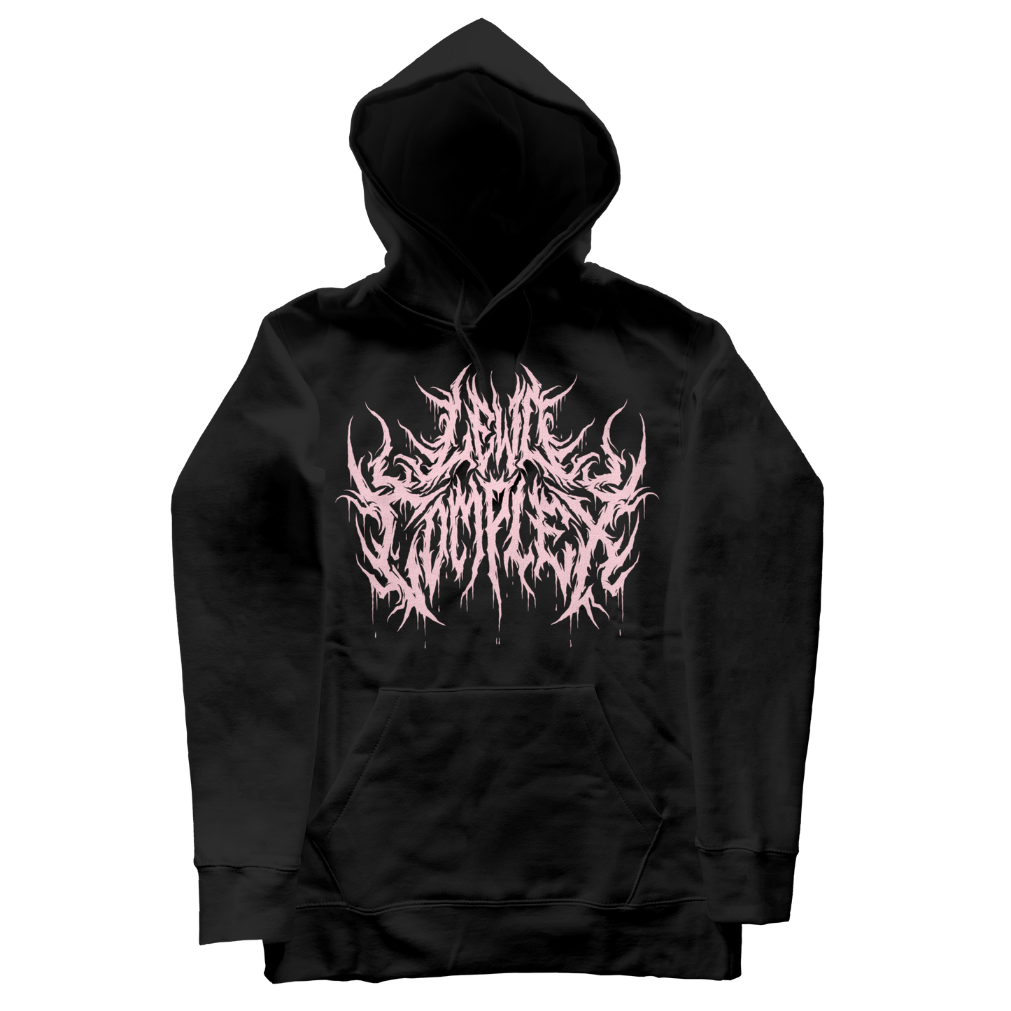 SELFIE Hoodie