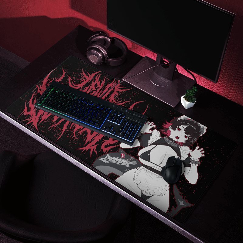 CHOMP Mousepad