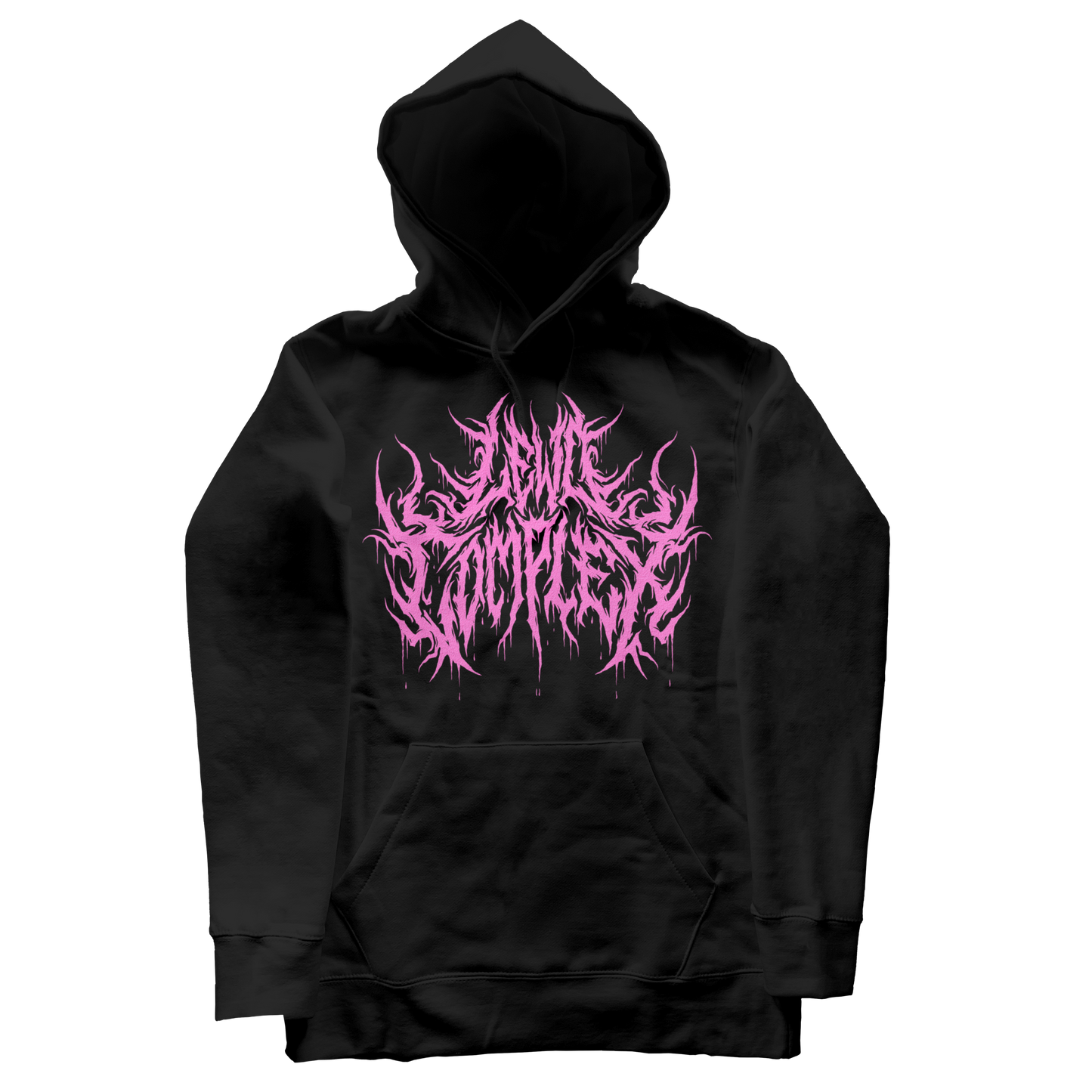 Succudere Hoodie