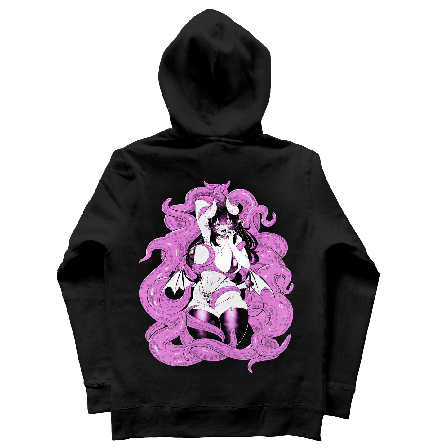 TENTACULT V2 Hoodie (RETIRING)