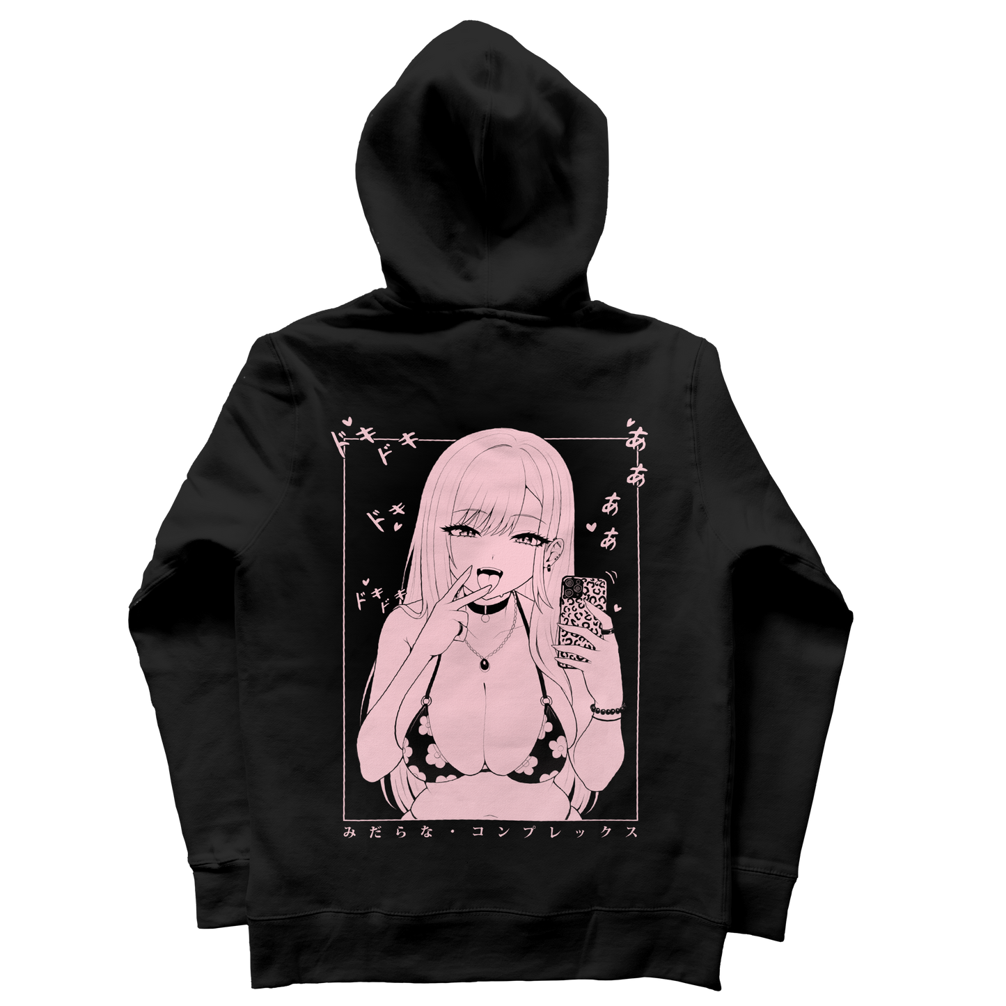 SELFIE Hoodie