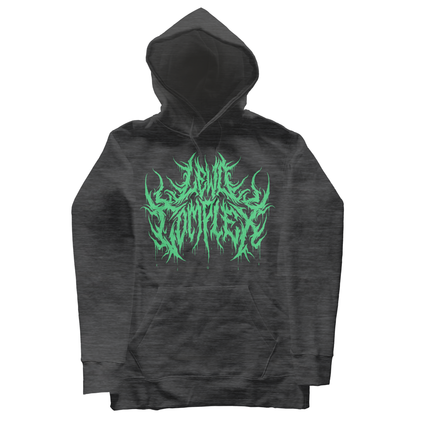 TENTACULT V2 Hoodie (RETIRING)
