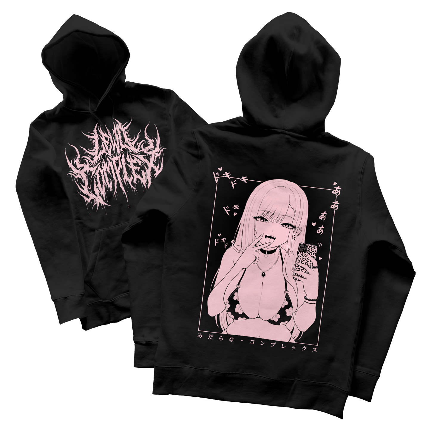 SELFIE Hoodie
