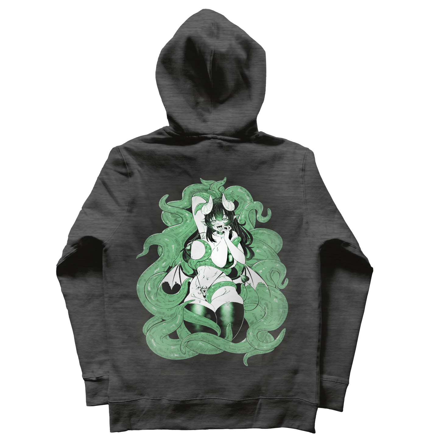 TENTACULT V2 Hoodie (RETIRING)