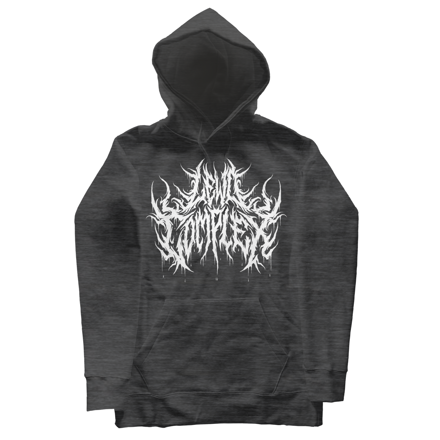 TENTACULT V1 Hoodie (RETIRING)
