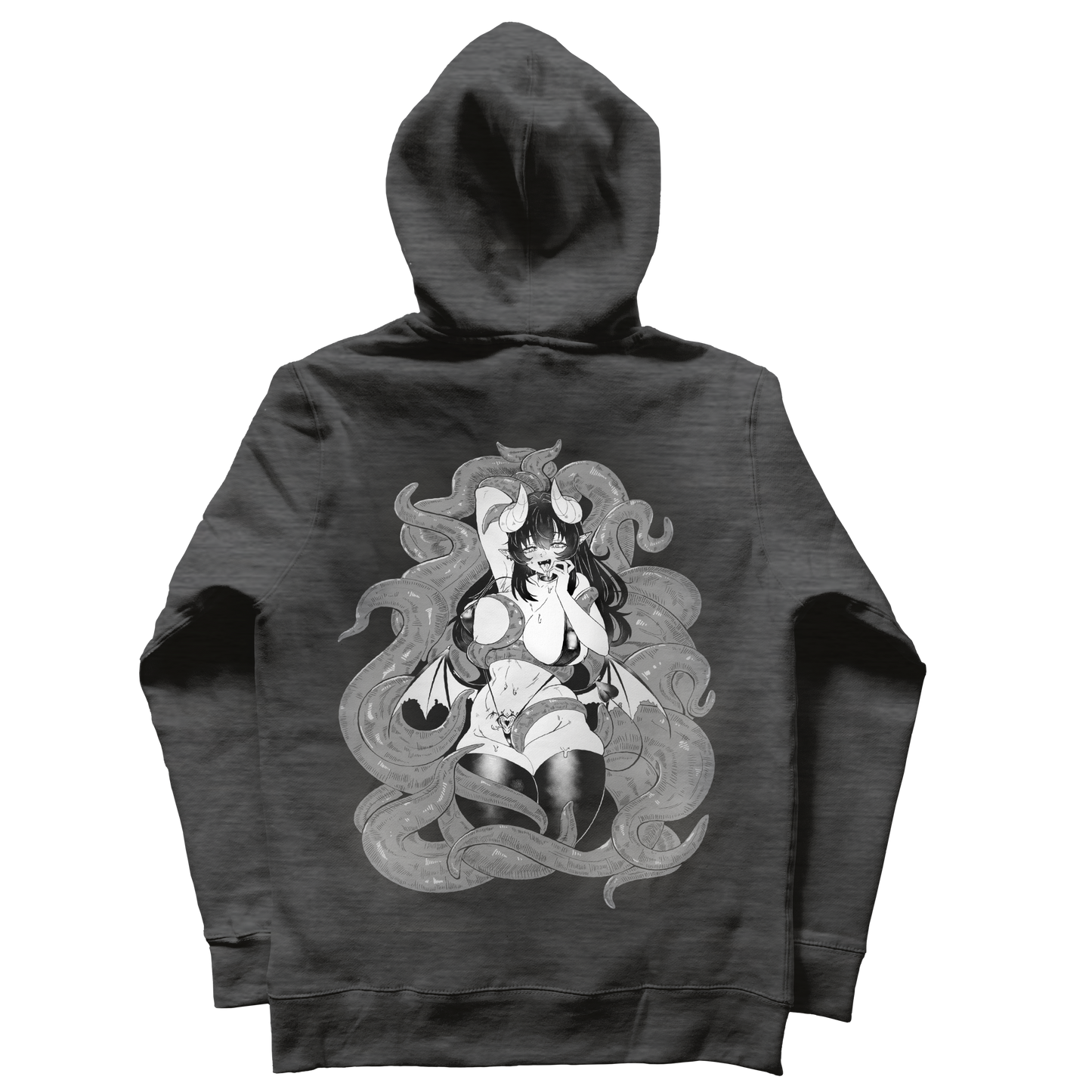 TENTACULT V1 Hoodie (RETIRING)