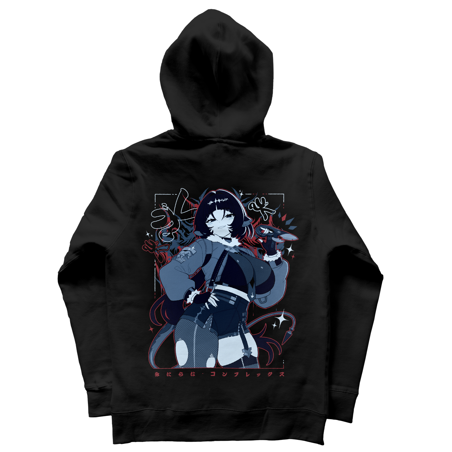 STABBY Hoodie