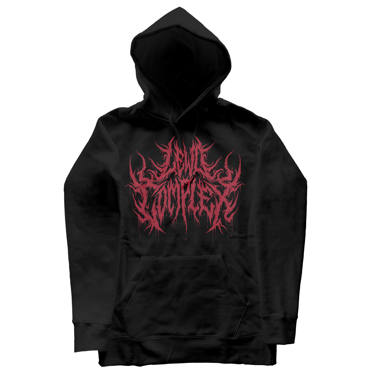 STABBY Hoodie