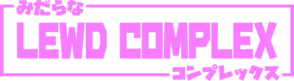 Lewd Complex logo