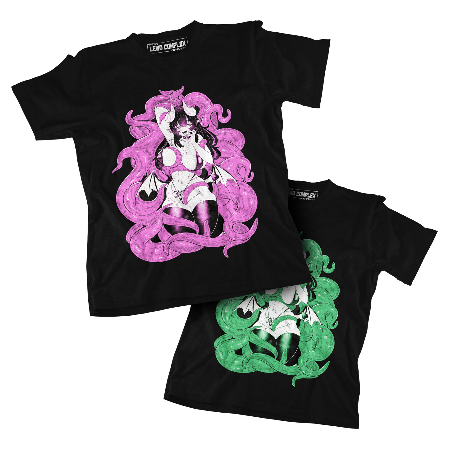 Tentacult V2