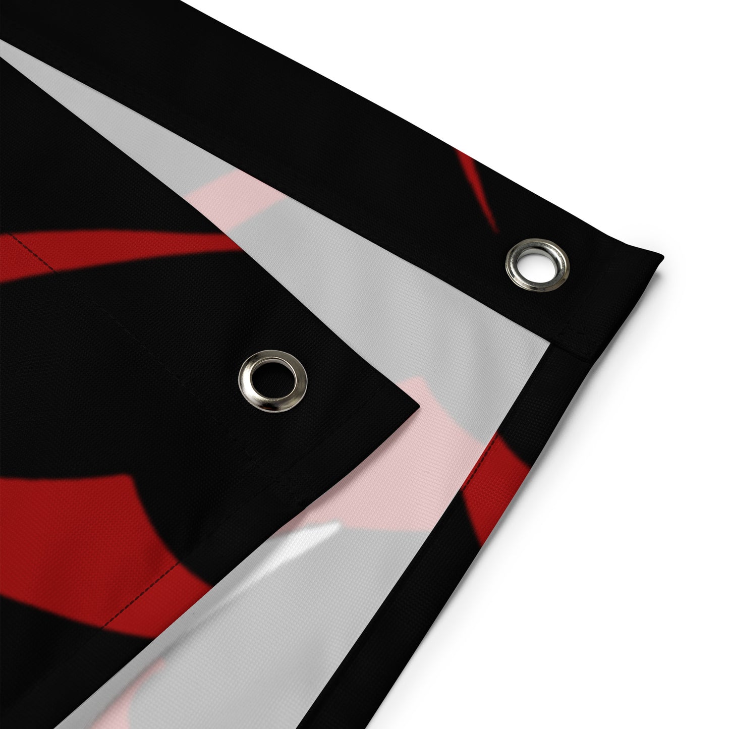 CHAINED SUCCUBUS Flag
