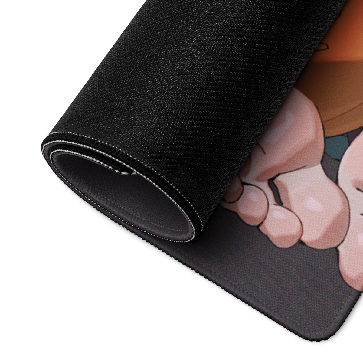 Halloween 2026 LARGE Mousepad