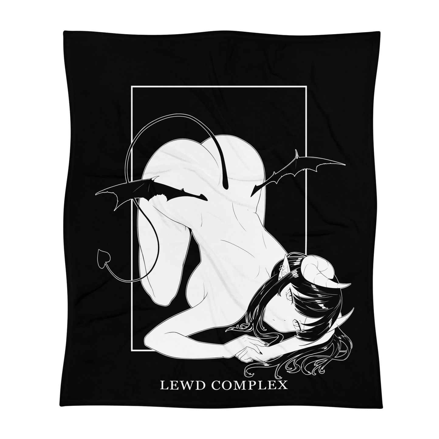 Conflicted V2 Blanket