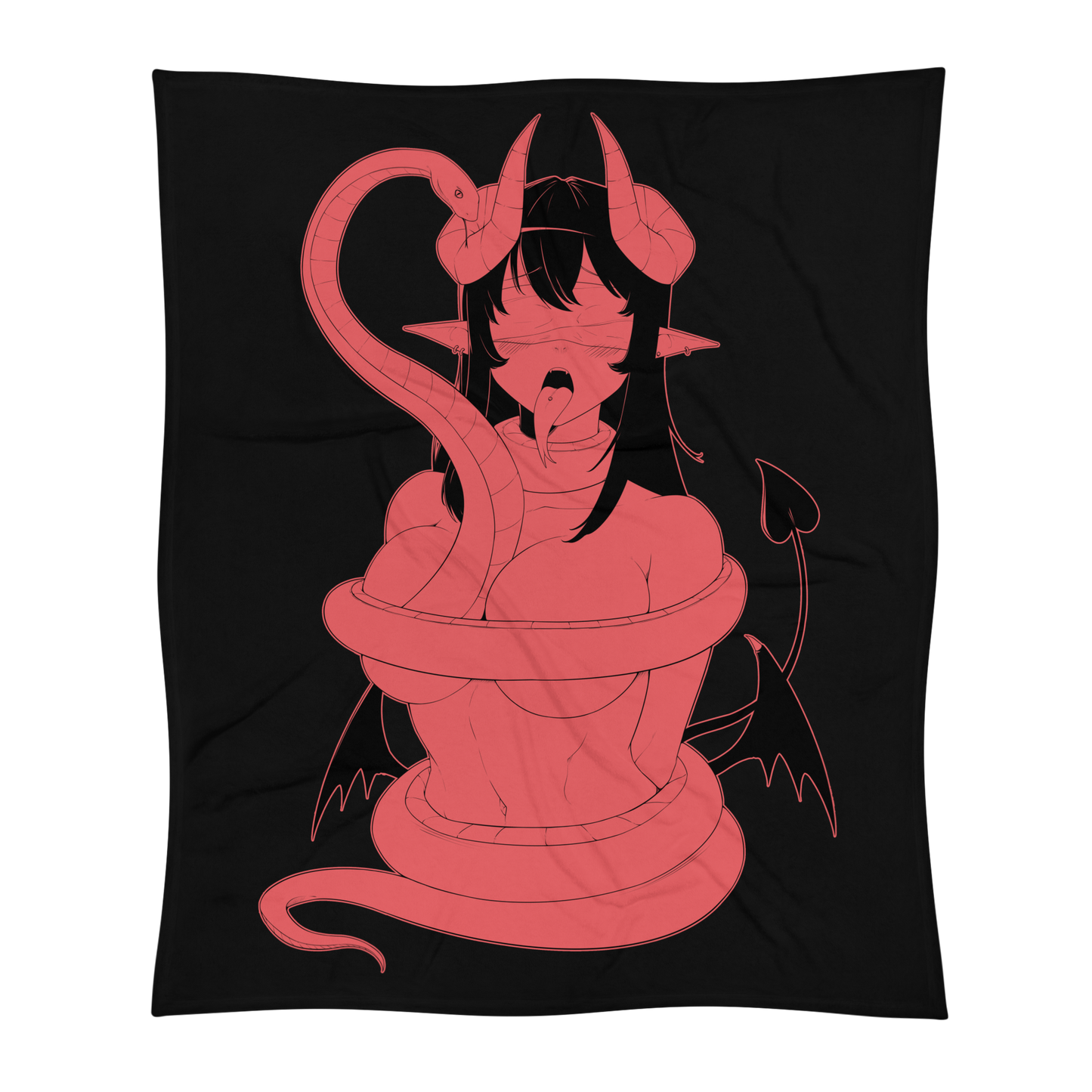 BDsssM V2 Blanket