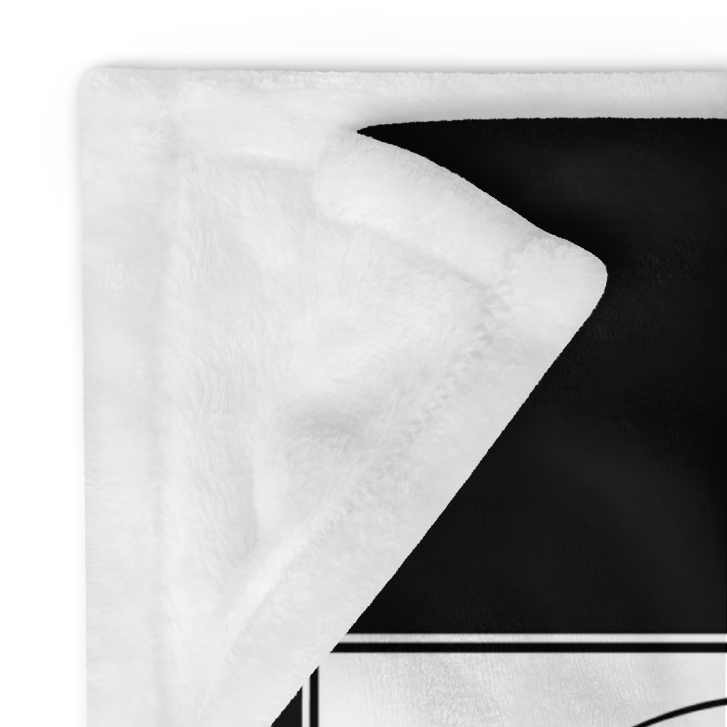Conflicted V2 Blanket