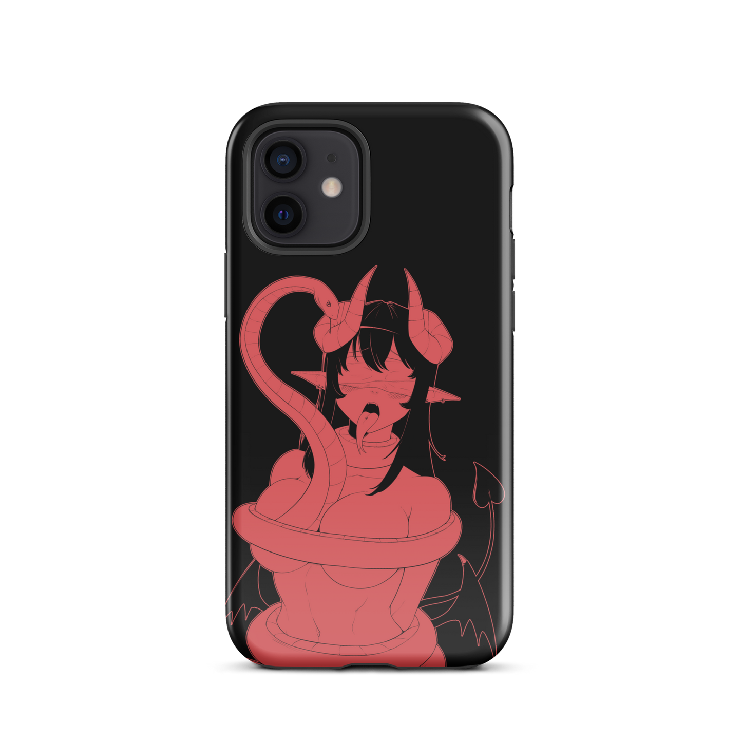 BDsssM V2 iPhone Case
