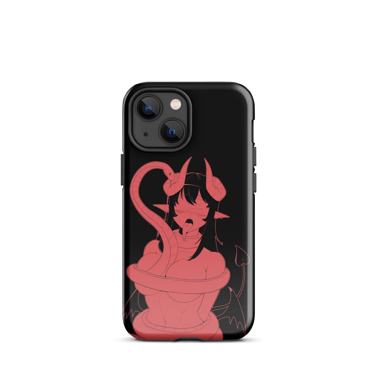 BDsssM V2 iPhone Case