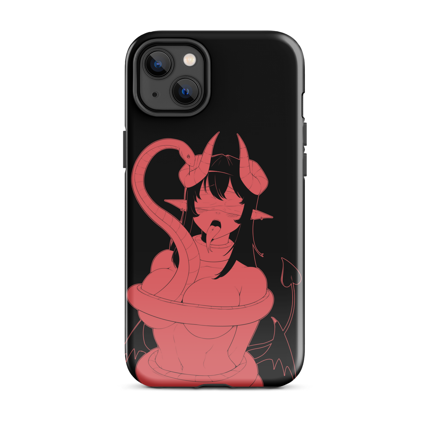 BDsssM V2 iPhone Case