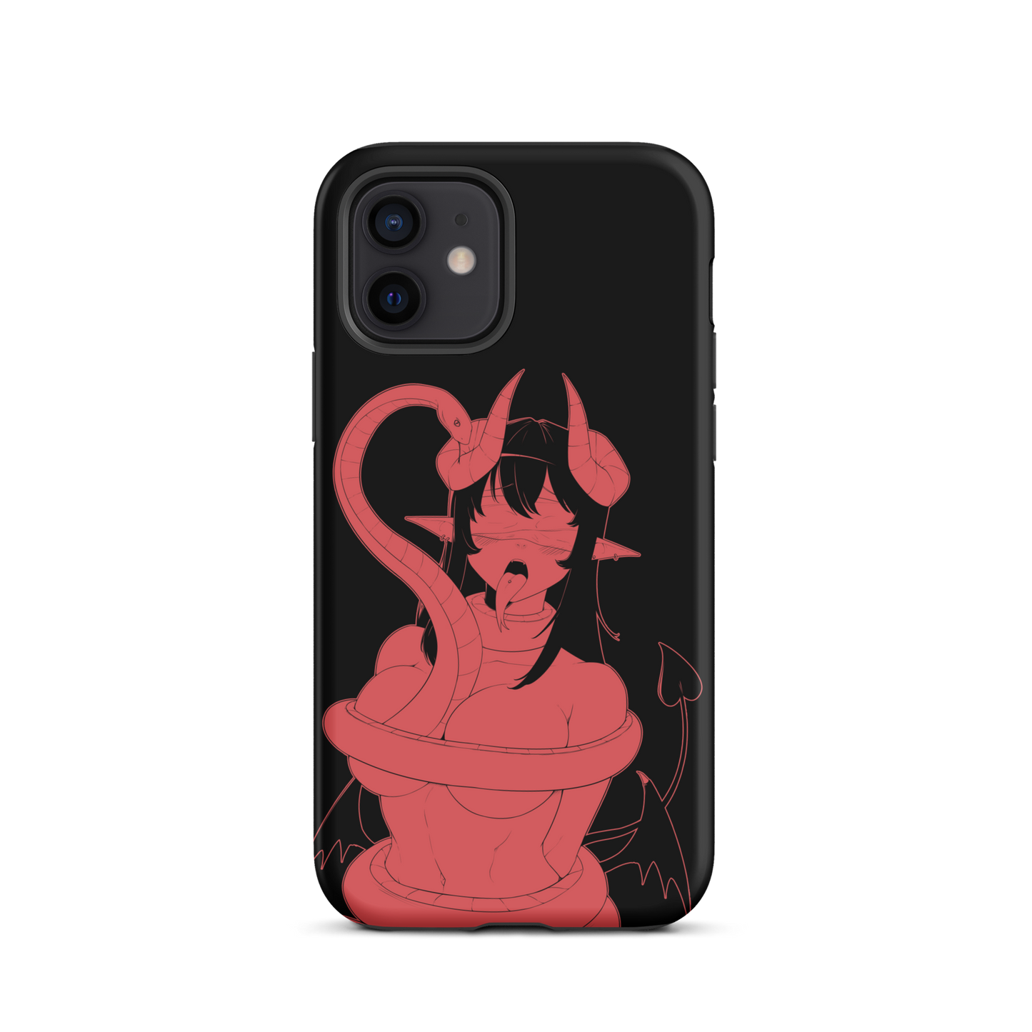 BDsssM V2 iPhone Case