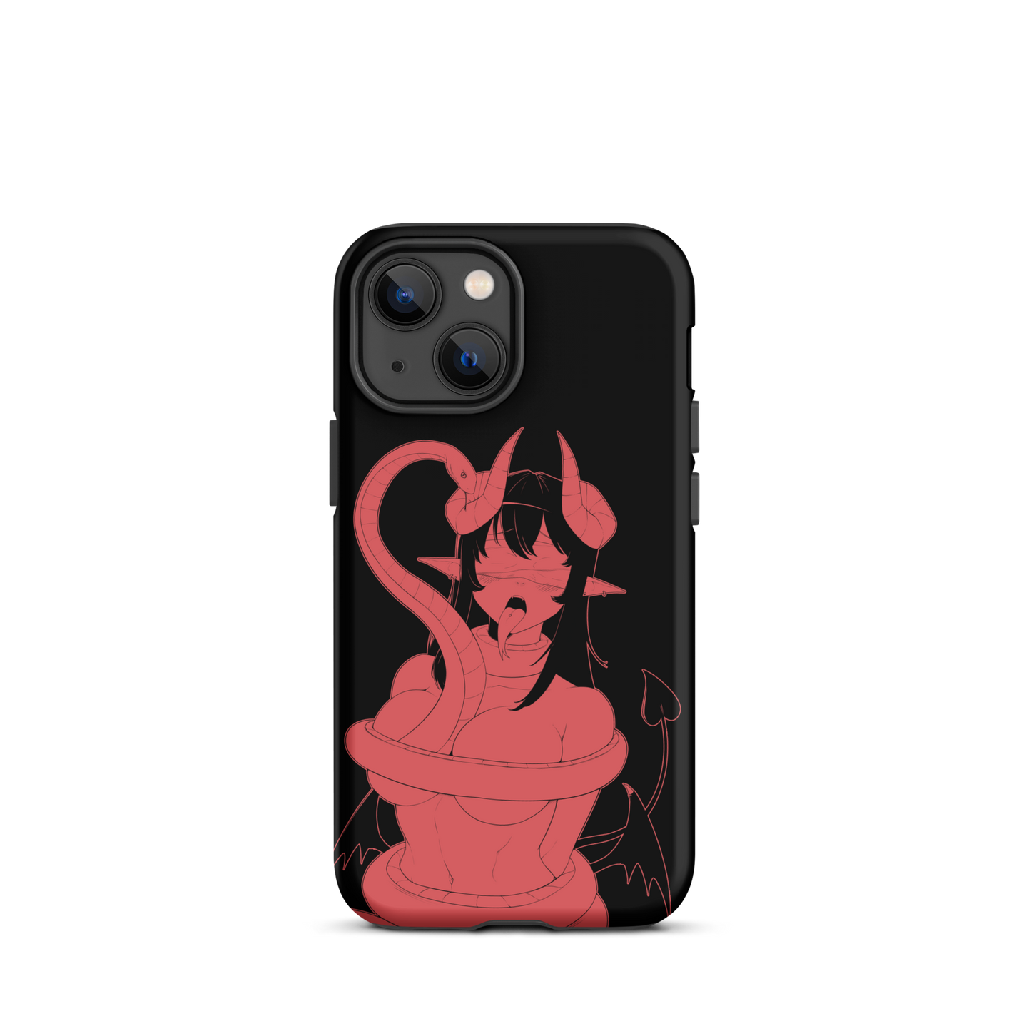 BDsssM V2 iPhone Case