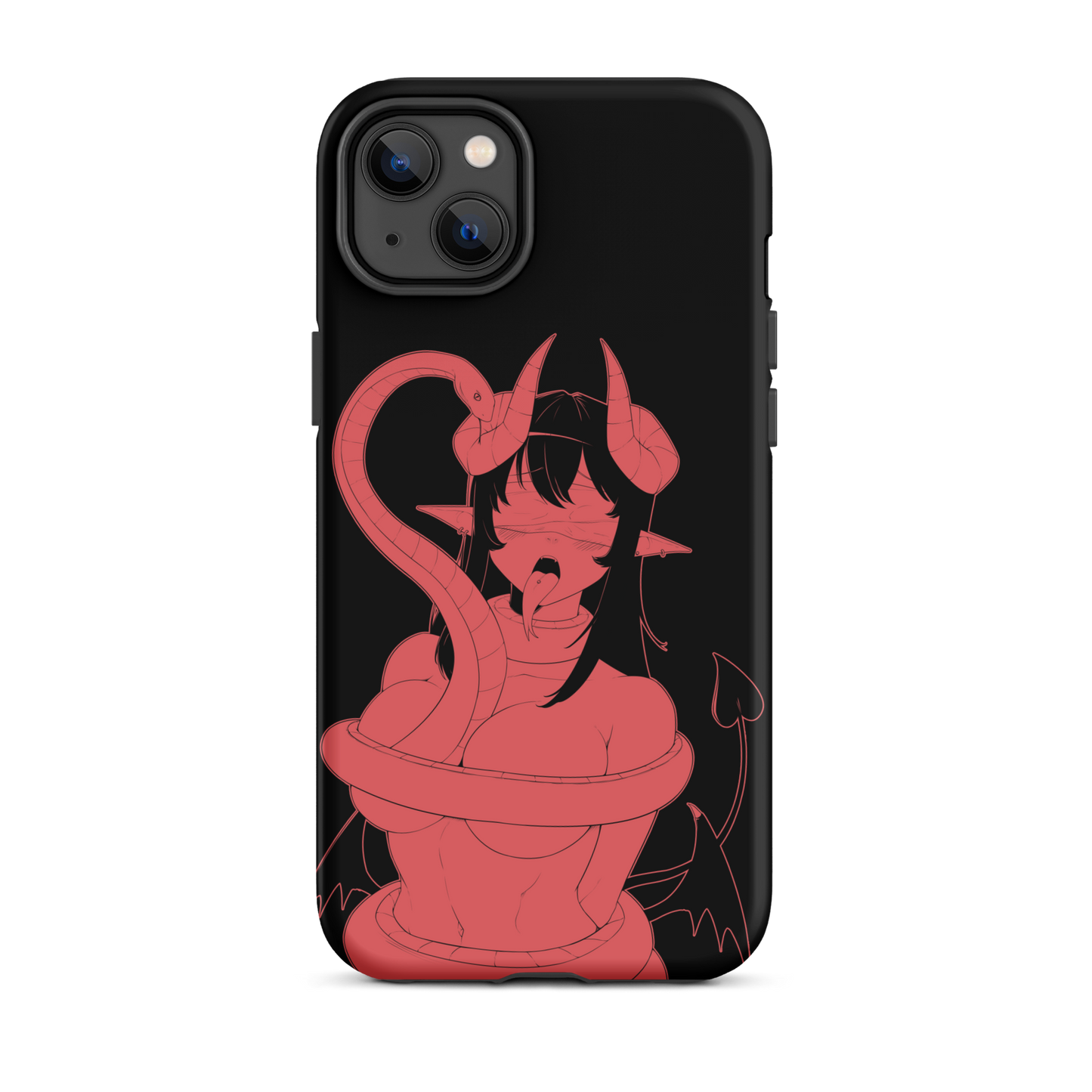 BDsssM V2 iPhone Case