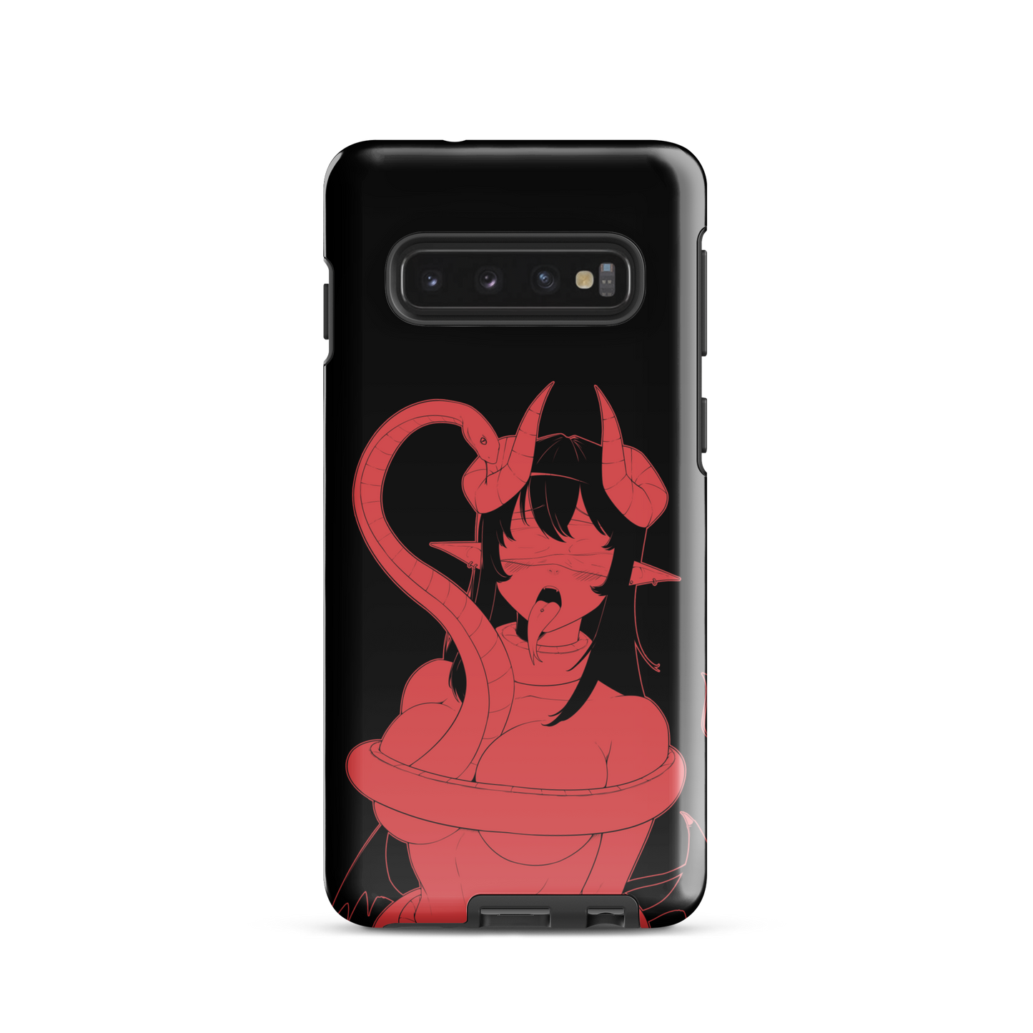 BDsssM V2 Samsung Case