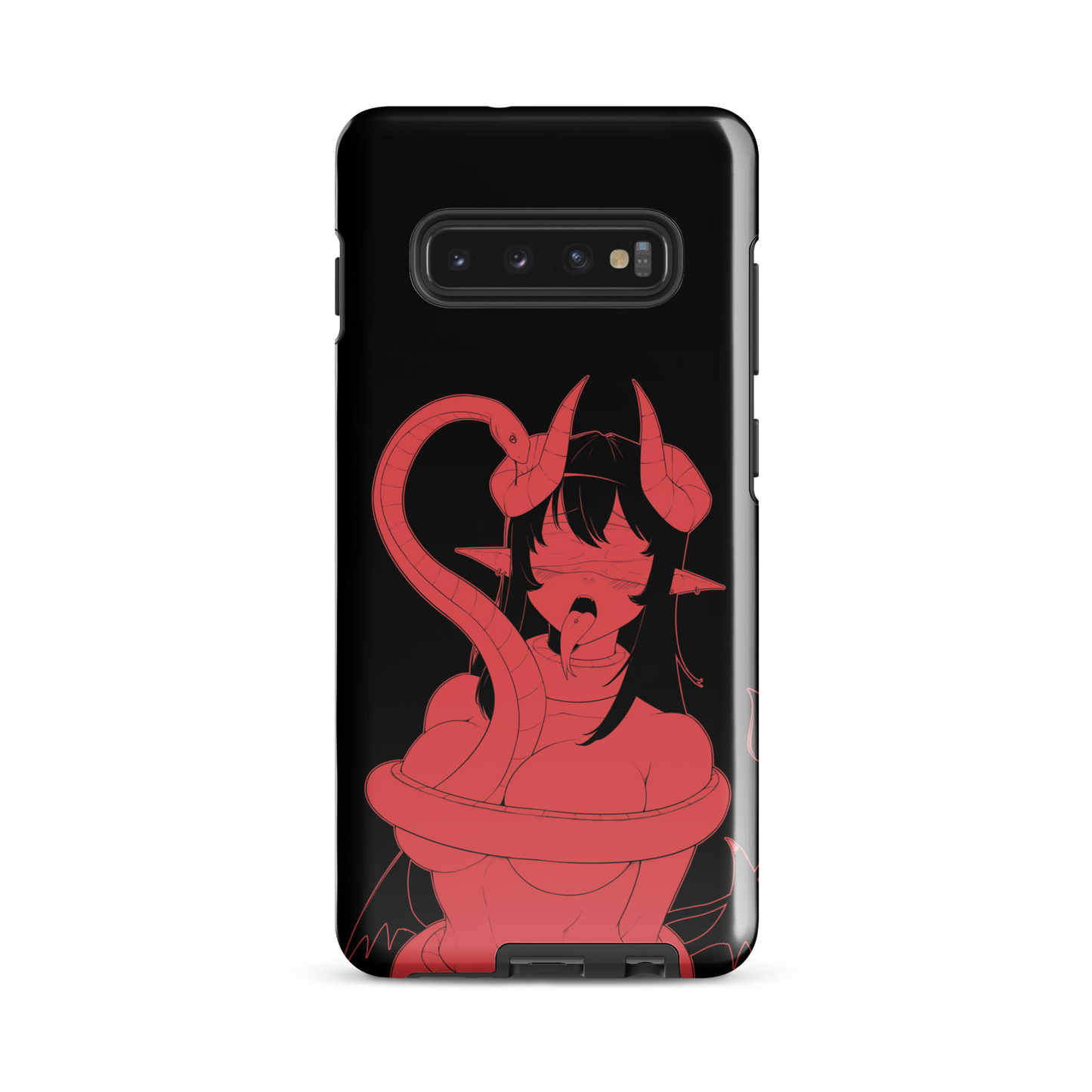 BDsssM V2 Samsung Case