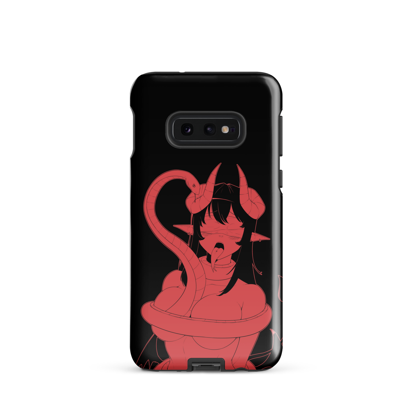BDsssM V2 Samsung Case