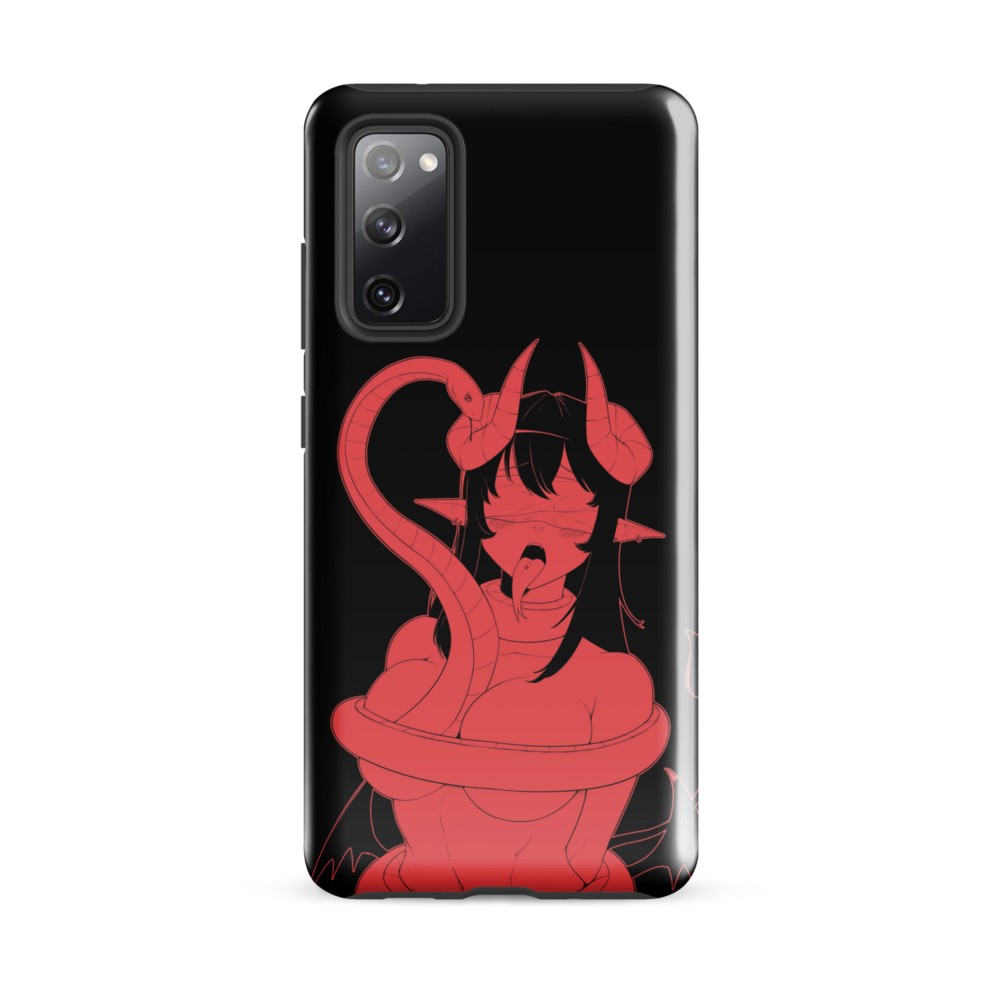 BDsssM V2 Samsung Case