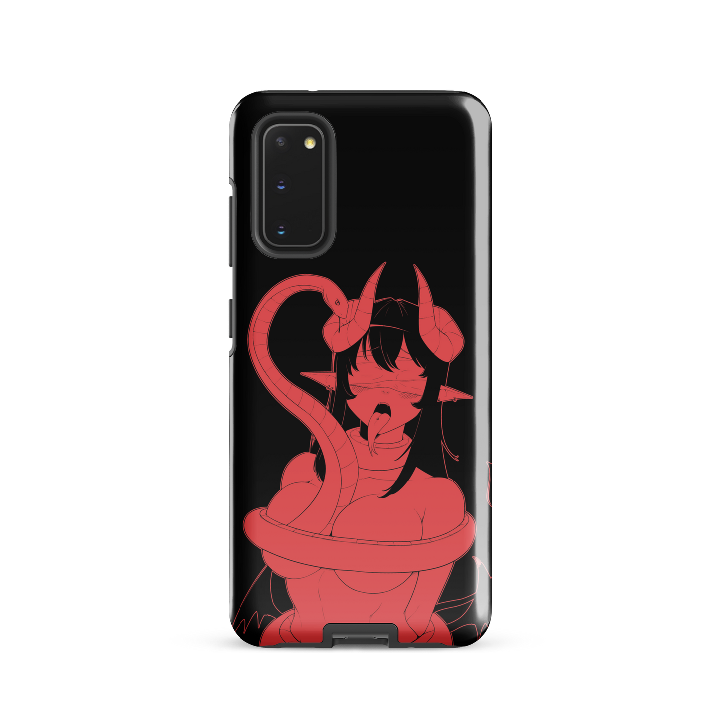 BDsssM V2 Samsung Case