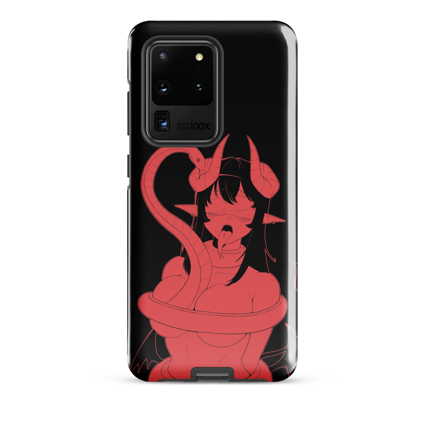 BDsssM V2 Samsung Case