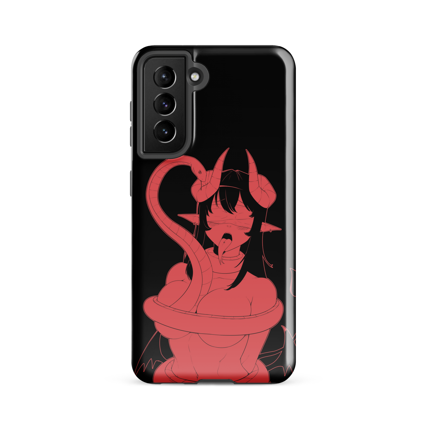 BDsssM V2 Samsung Case