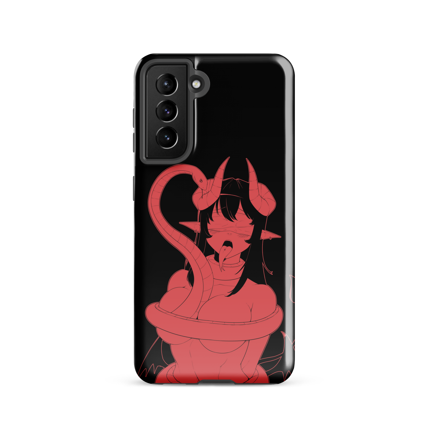 BDsssM V2 Samsung Case