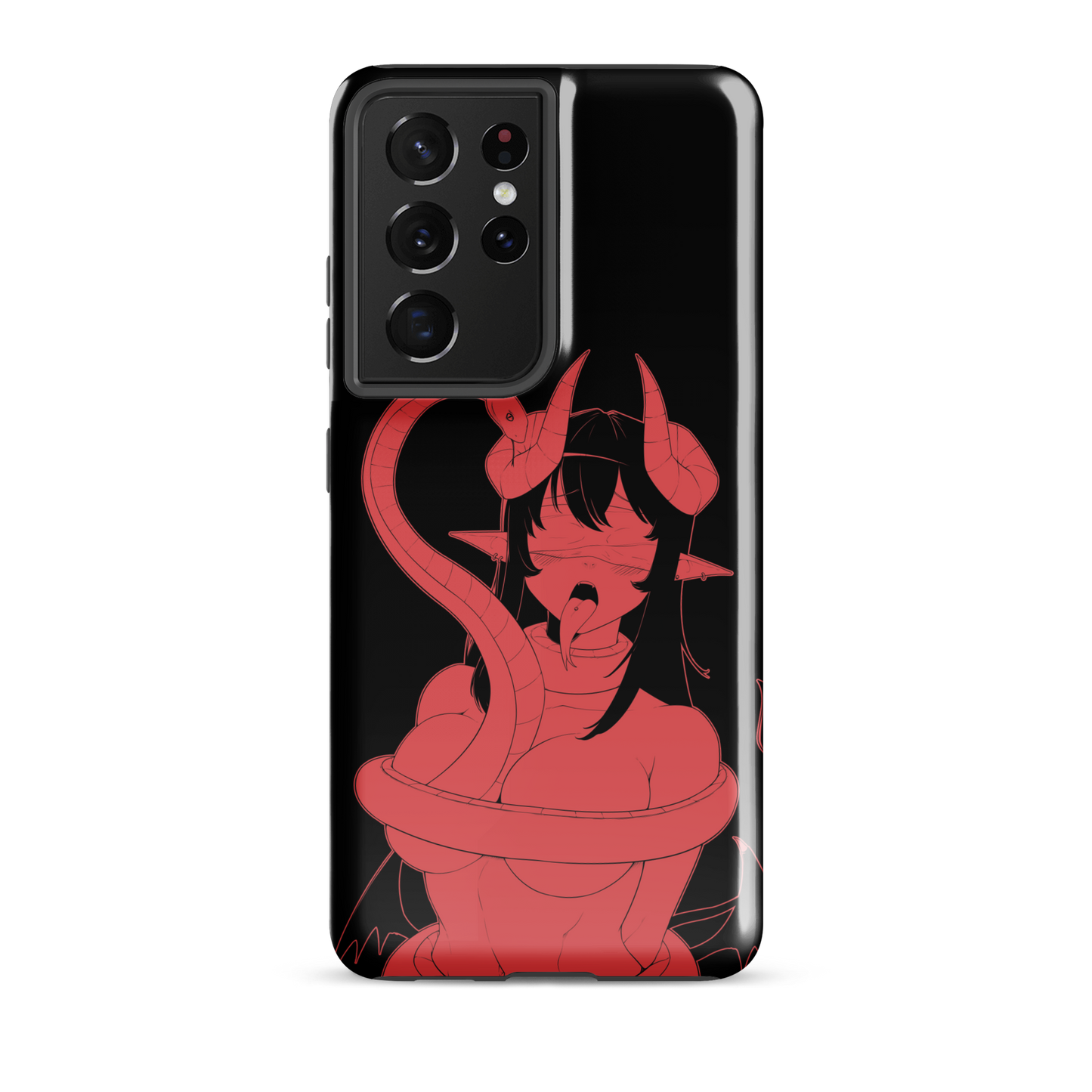 BDsssM V2 Samsung Case