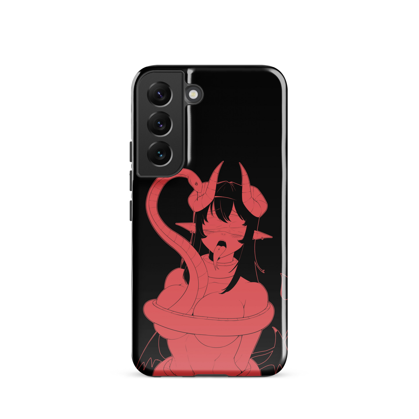 BDsssM V2 Samsung Case