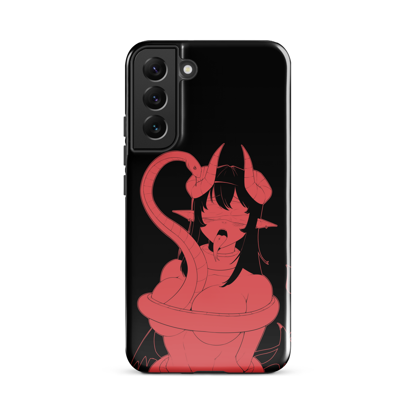 BDsssM V2 Samsung Case