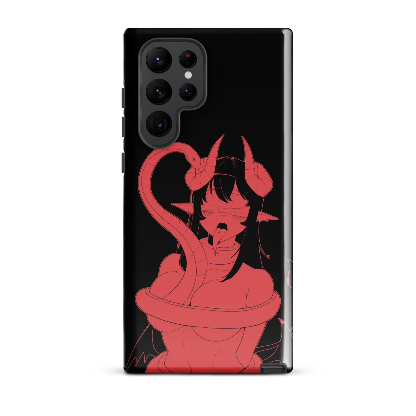 BDsssM V2 Samsung Case