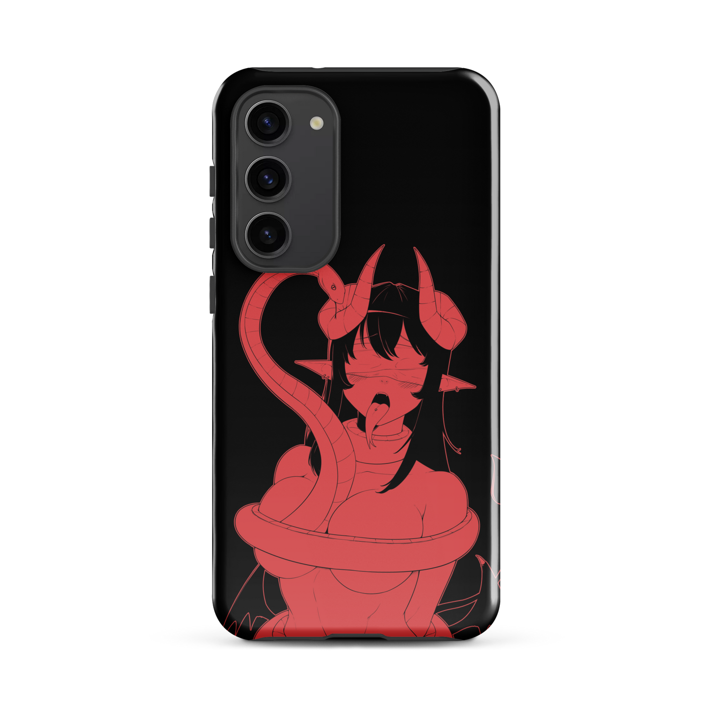 BDsssM V2 Samsung Case