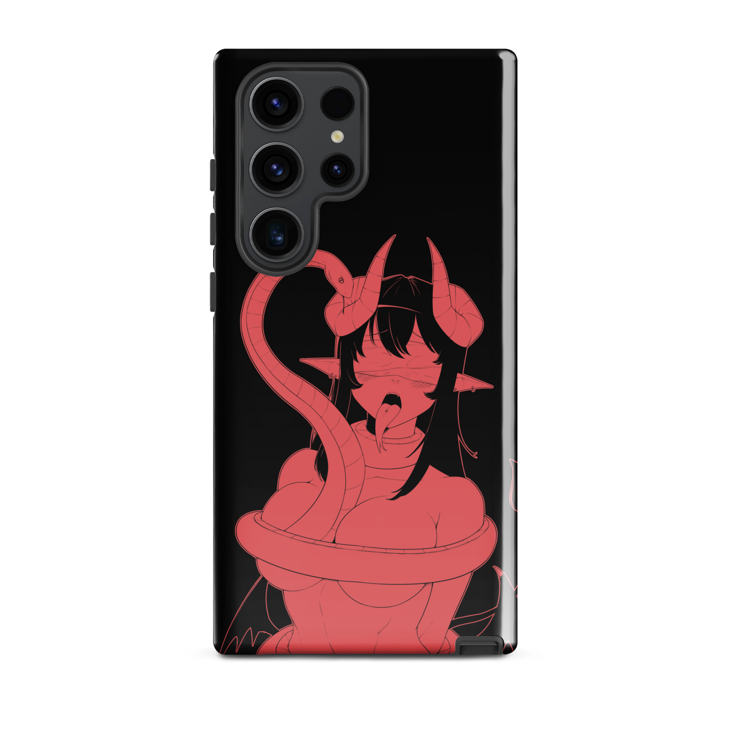 BDsssM V2 Samsung Case